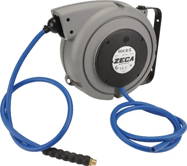 Naviják na vzduchovou hadici řada 804