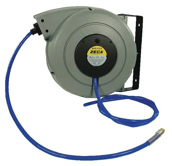 Naviják na vzduchovou hadici řada 805