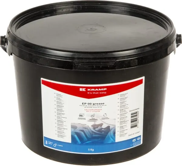 EP 00 mazivo 5 kg