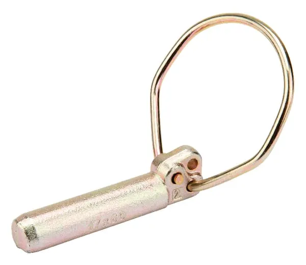 Pojistný kolík 16x60mm