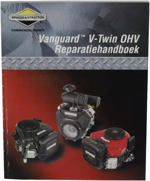 Opravárenská příručka