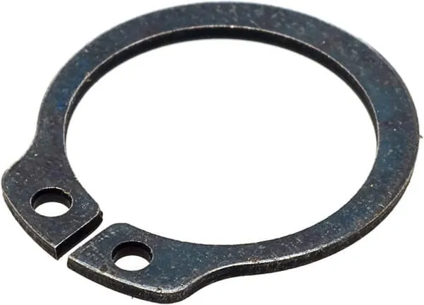 Udržovací kroužek