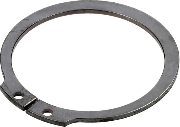 Udržovací kroužek