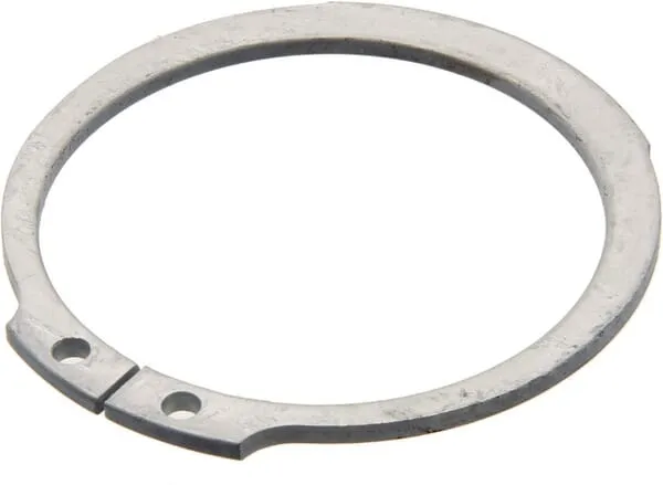 Udržovací kroužek