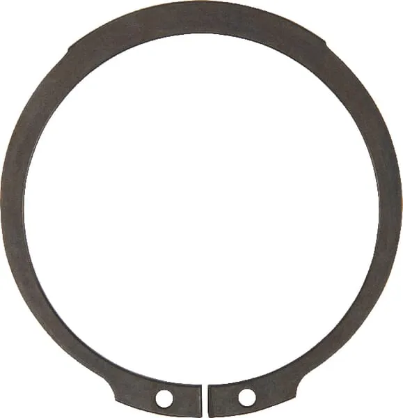 Udržovací kroužek