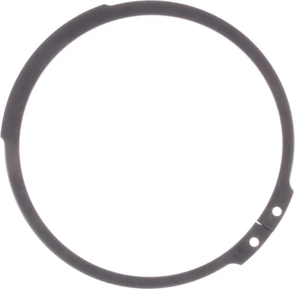 Udržovací kroužek