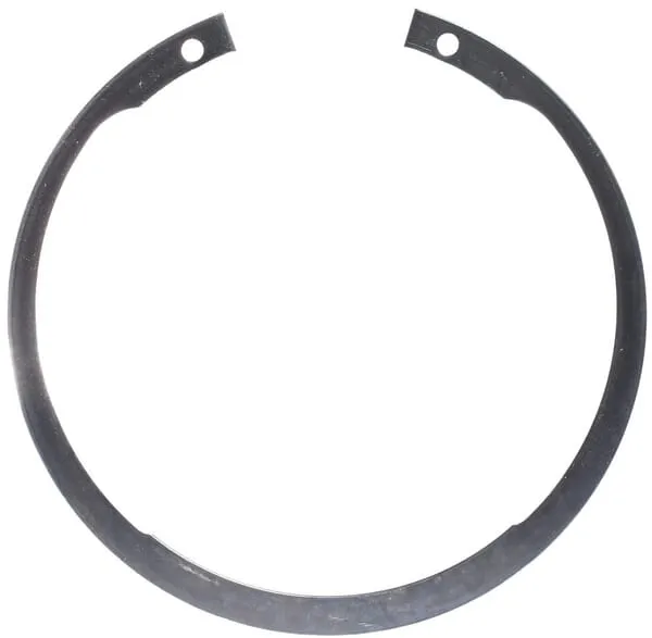 Udržovací kroužek