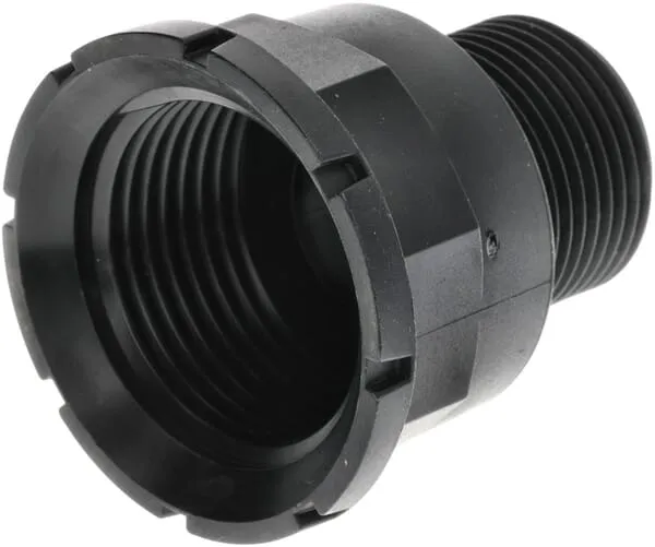 Redukční vsuvka 1"x 3/4" F/M
