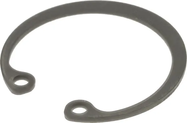 Udržovací kroužek