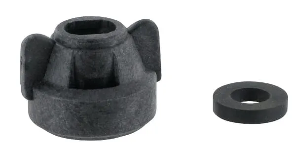 Krytka trysky ID s těsněním