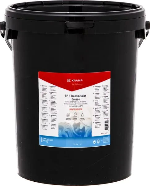 EP 0 převodové mazivo 18 kg