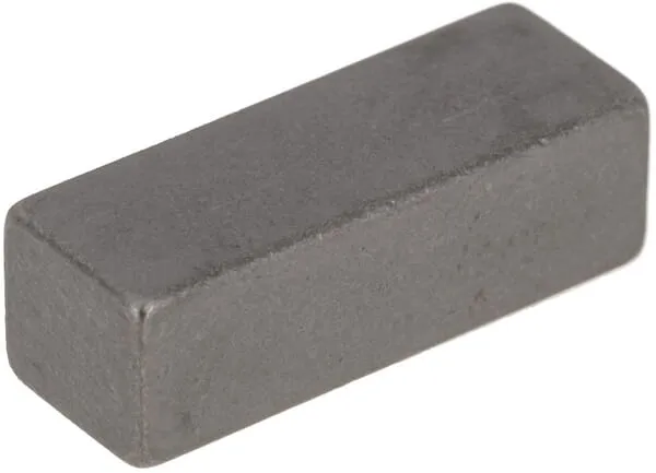 Prizmatická drážka