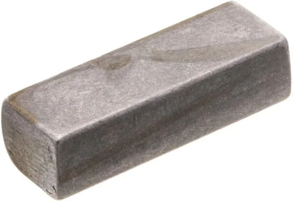 Prizmatická drážka