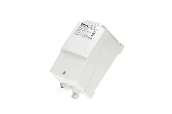 Transformátor pro vyhřívané napáječky 120W 230/24V