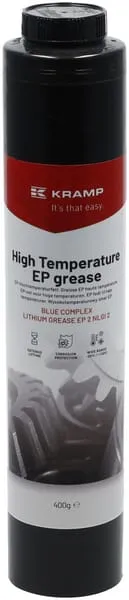 Vysokoteplotní EP mazivo 400g LS, 12 ks