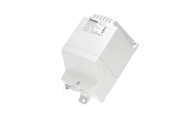 Transformátor pro vyhřívané napáječky 300W 230/24V