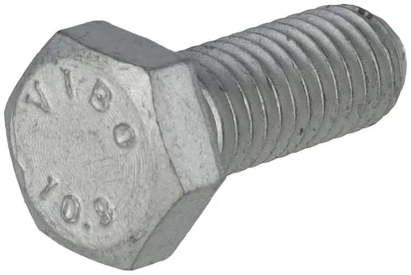 Šroub M8x20
