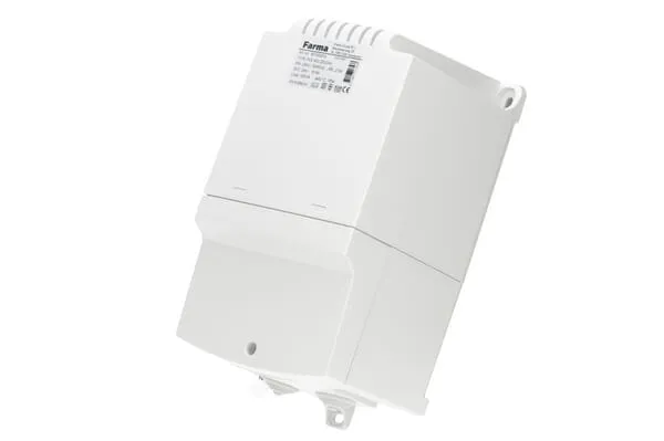 Transformátor pro vyhřívané napáječky 400W 230/24V