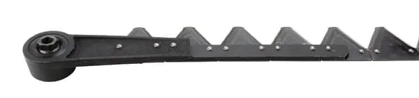 Žací lišta 15Ft kompletní N.H