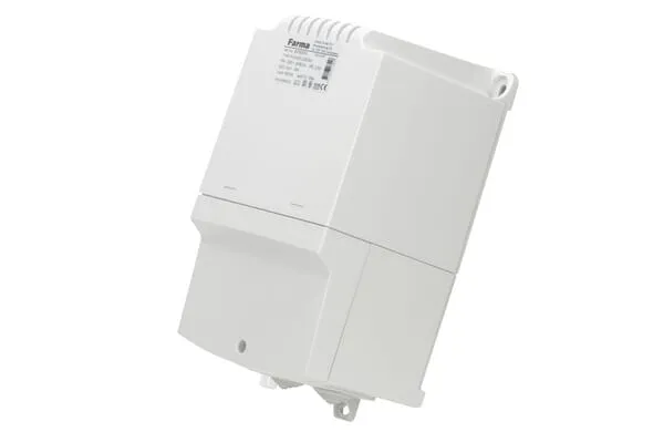 Transformátor pro vyhřívané napáječky 600W 230/24V