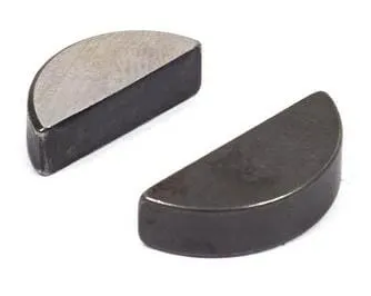 Talířová pružina