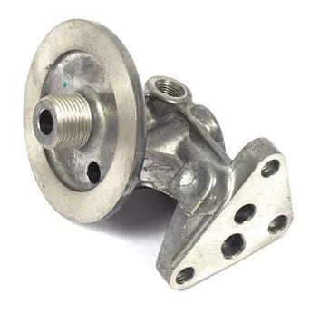 Adaptér pro olejový filtr Briggs & Stratton