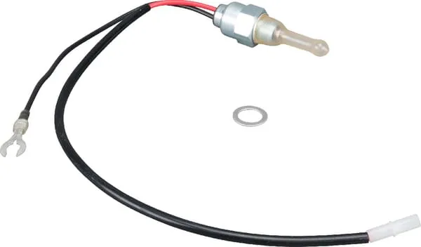 Magnetický spínač