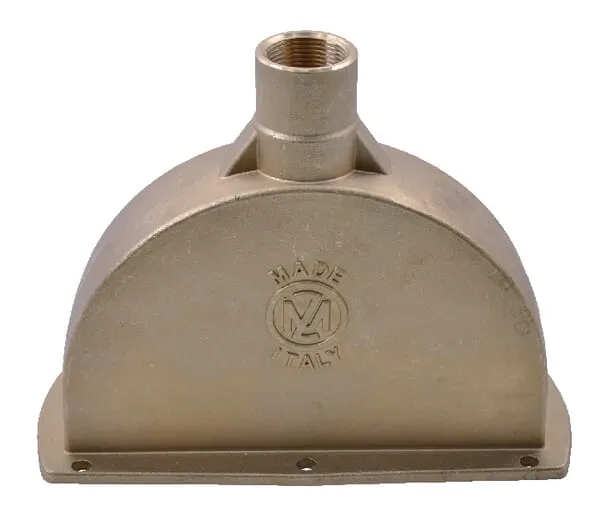 Horní díl pro 8" Šoupátko