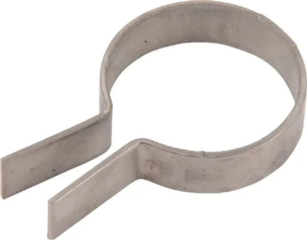 Pojistný kroužek 8"