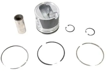 Piston