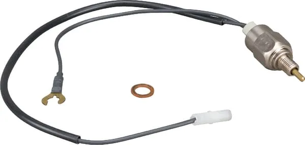 Magnetický spínač