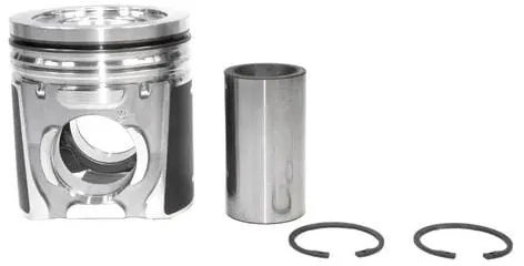 Piston