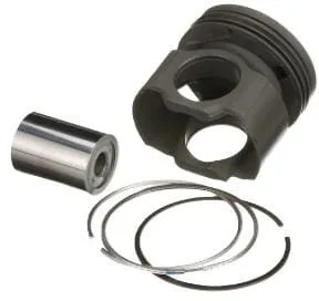Piston