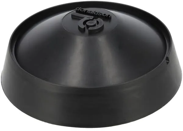 Krytka proti dešti, pouzdro čističe vzduchu