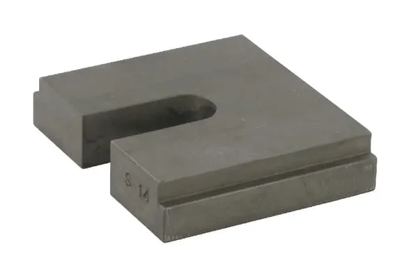 Protilehlé desky pro Voss 80N2 a 80N3