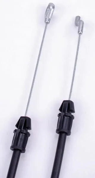 Kabel motorové brzdy