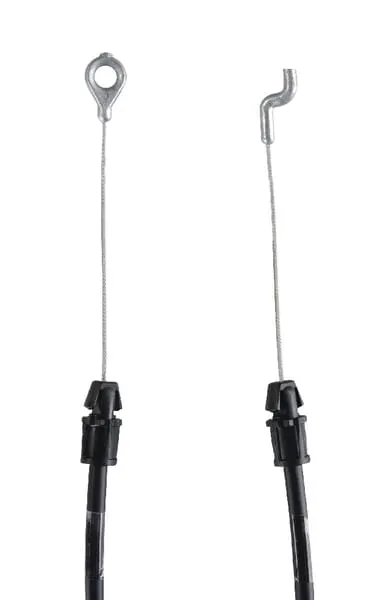 Kabel motorové brzdy