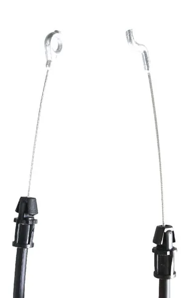 Kabel motorové brzdy