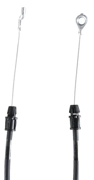 Kabel motorové brzdy