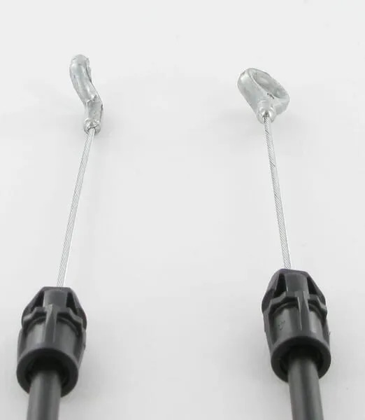 Kabel motorové brzdy