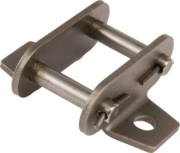 Řetězové články