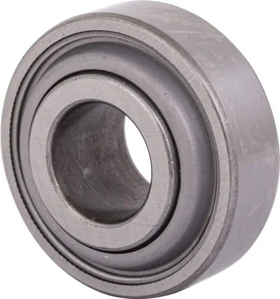 Kuličkové ložisko