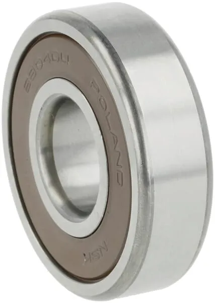 Kuličkové ložisko