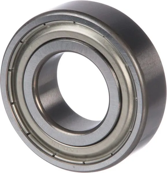 Kuličkové ložisko