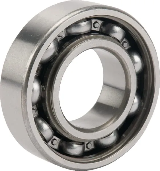 Kuličkové ložisko