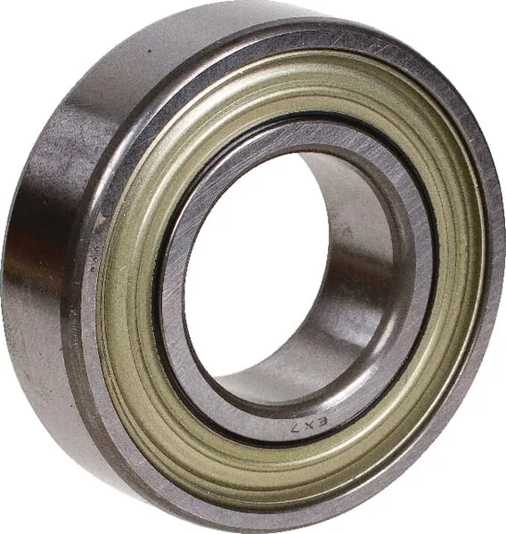 Kuličkové ložisko