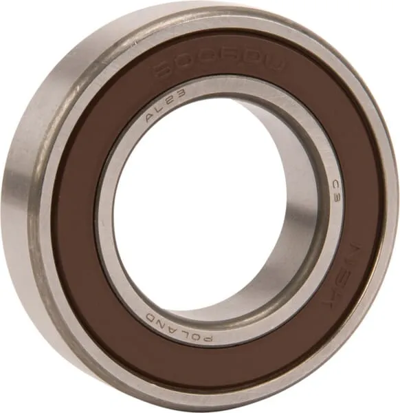 Kuličkové ložisko