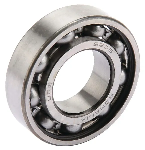 Kuličkové ložisko