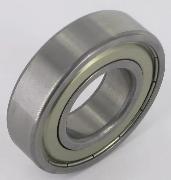 Kuličkové ložisko