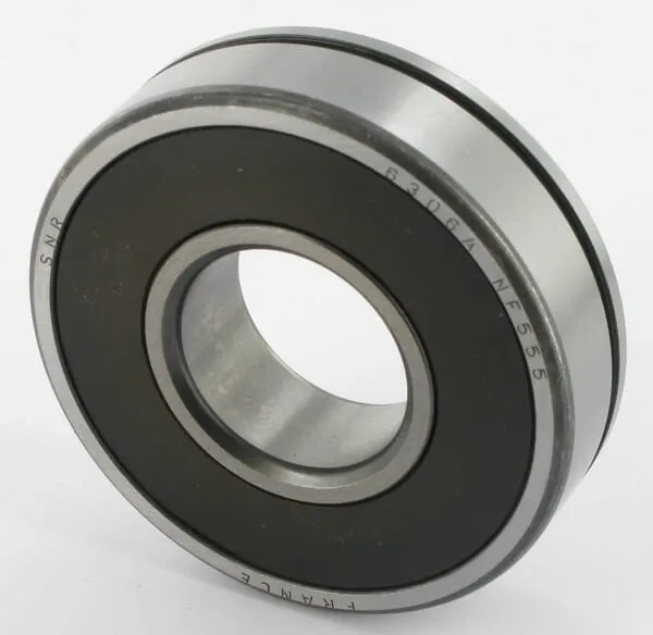 Kuličkové ložisko